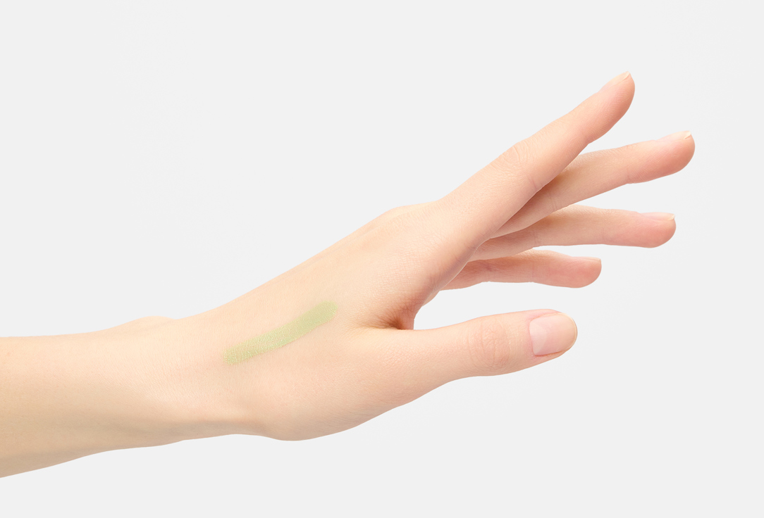 COULEUR CARAMEL Anti-redness concealer Correcteur De Rougeurs