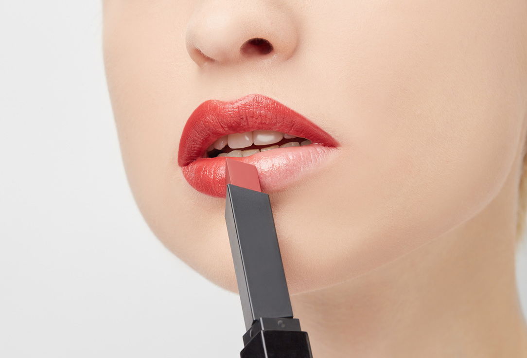 Yves Saint Laurent Semi-matte Lipstick The Slim Velvet Radical