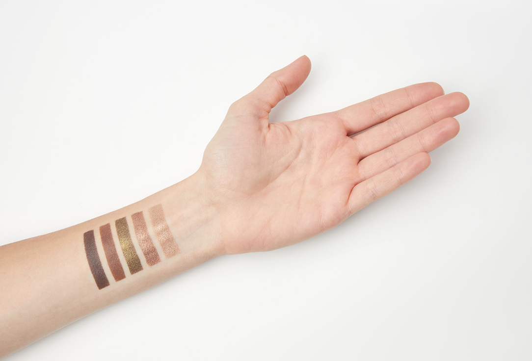 Lancome Eyeshadow Palette Hypnose