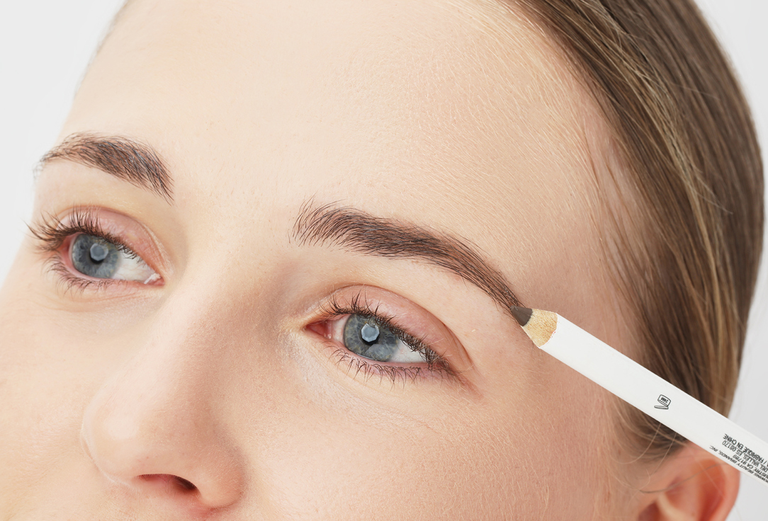 Wet n Wild Eyebrow Pencil Brow-Sessive Brow Pencil