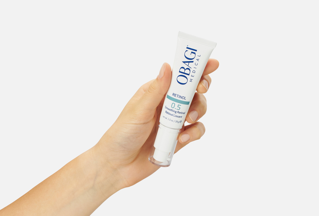 Obagi Anti-Age Firming Cream 360 RETINOL 0.5