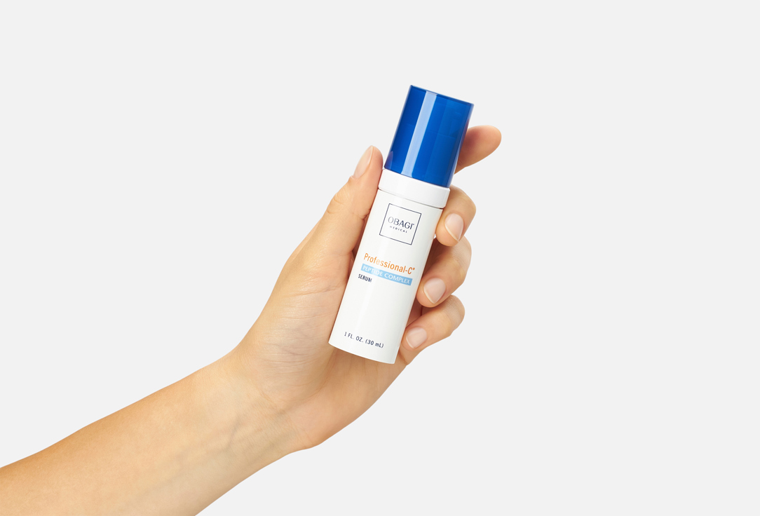 Obagi Сыворотка с витамином C и пептидами для лица PROFESSIONAL-C ANTIOXIDANT