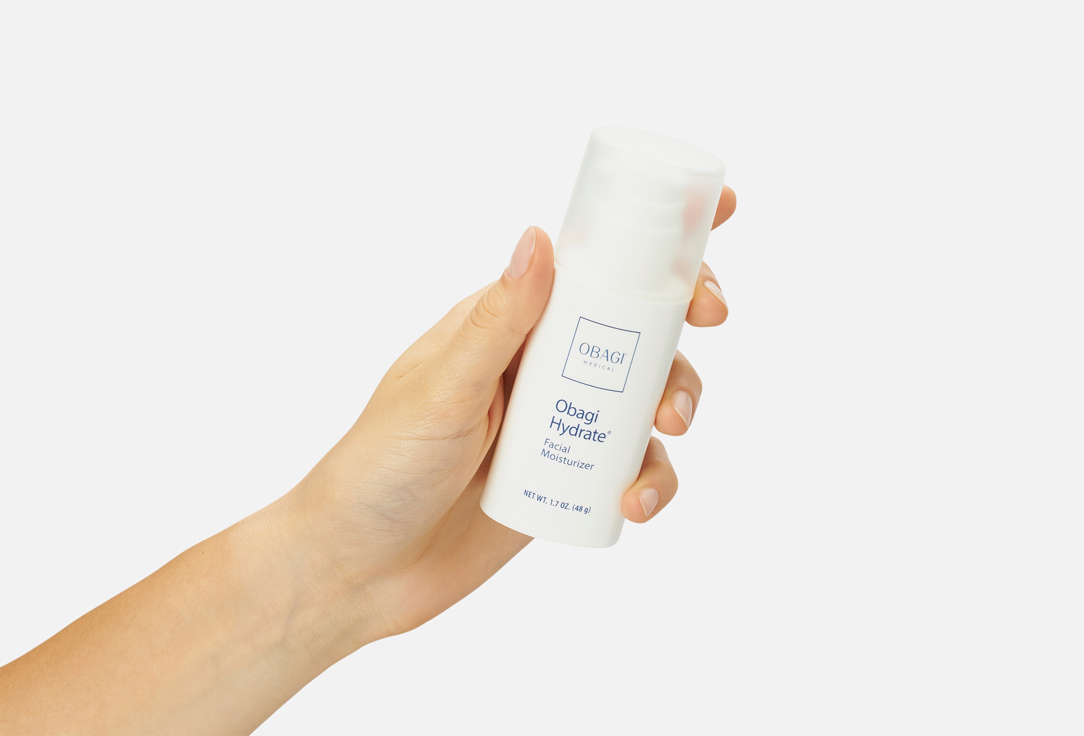 Obagi Увлажняющий крем для лица HYDRATE