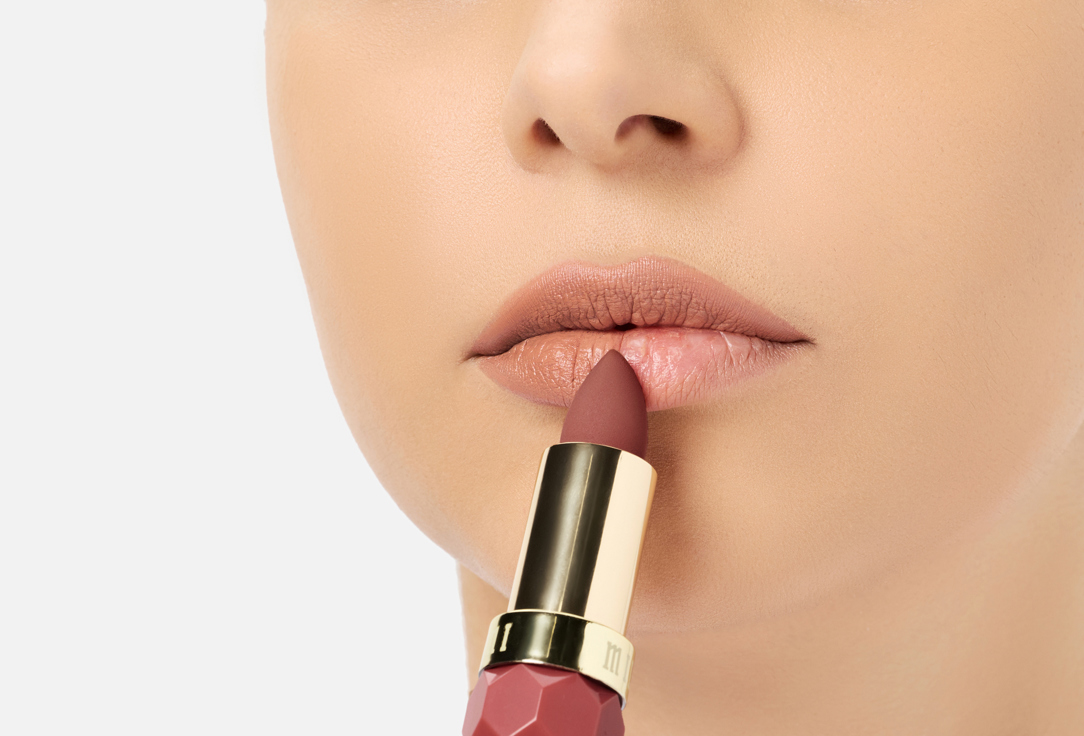 MILANI Matte Lipstick Color Fetish