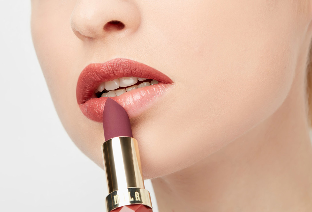 MILANI Matte Lipstick Color Fetish
