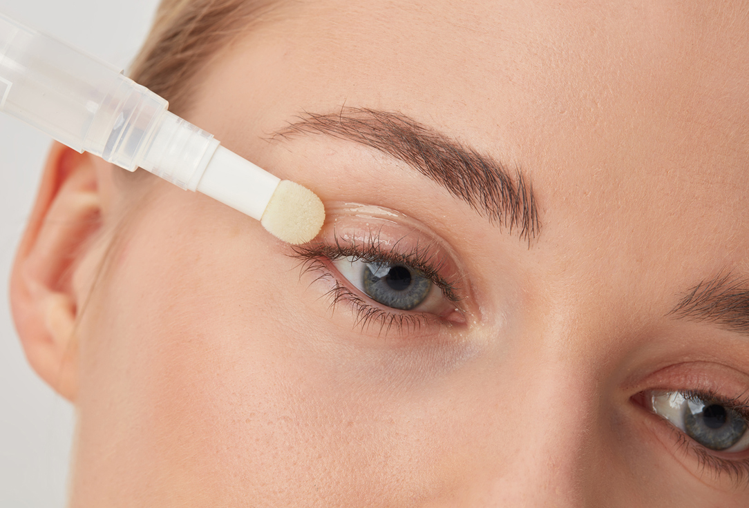 3INA Блеск для глаз The Eye Gloss