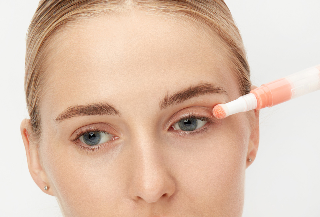 3INA Glossy eyeshadow pen The Eye Gloss