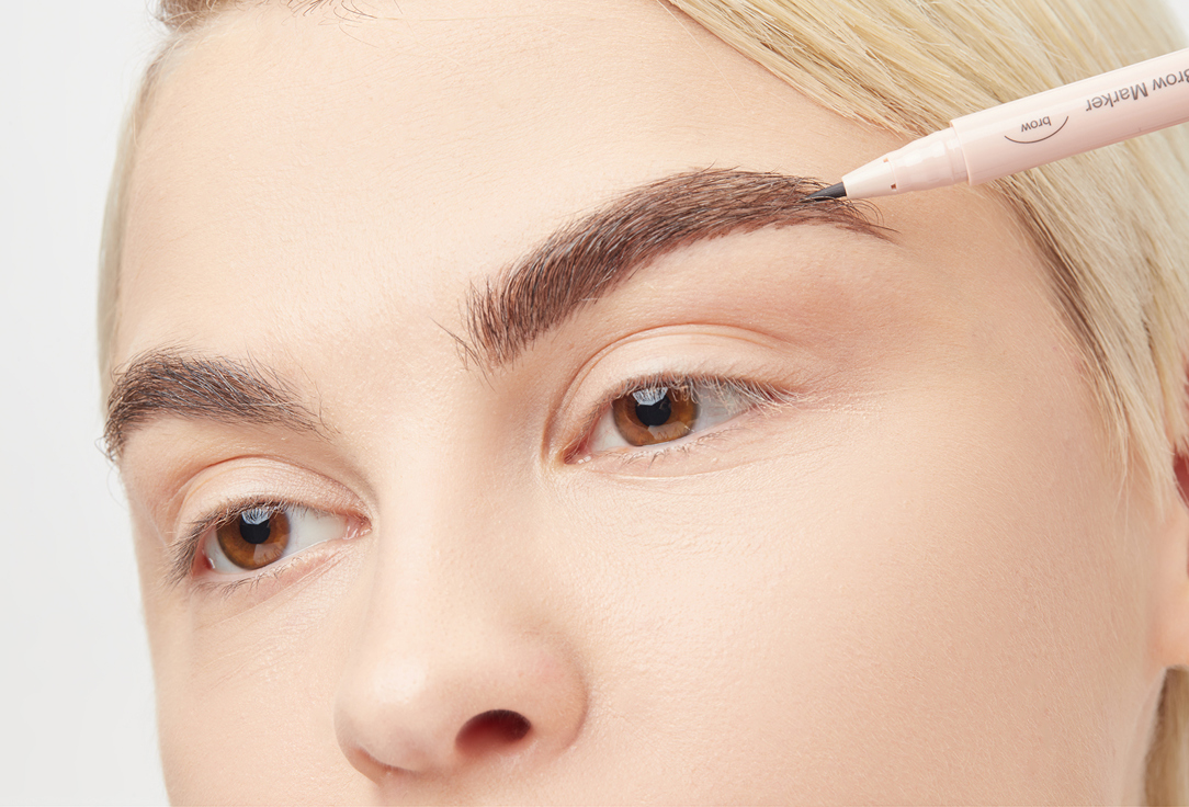 Divage Eyebrow marker microblading