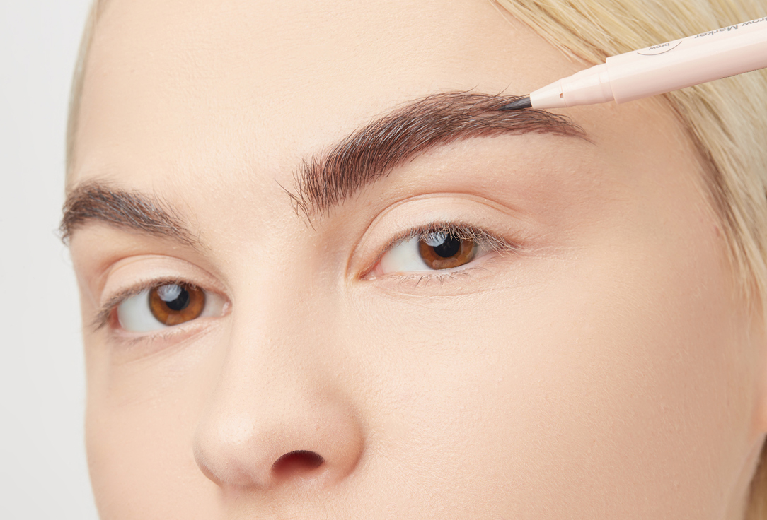 Divage Eyebrow marker microblading