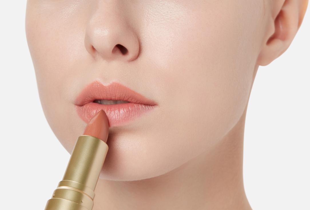 Vivienne Sabo Creamy lipstick Nude Createur 04 4 g Vivienne Sabo Creamy lipstick Nude Createur