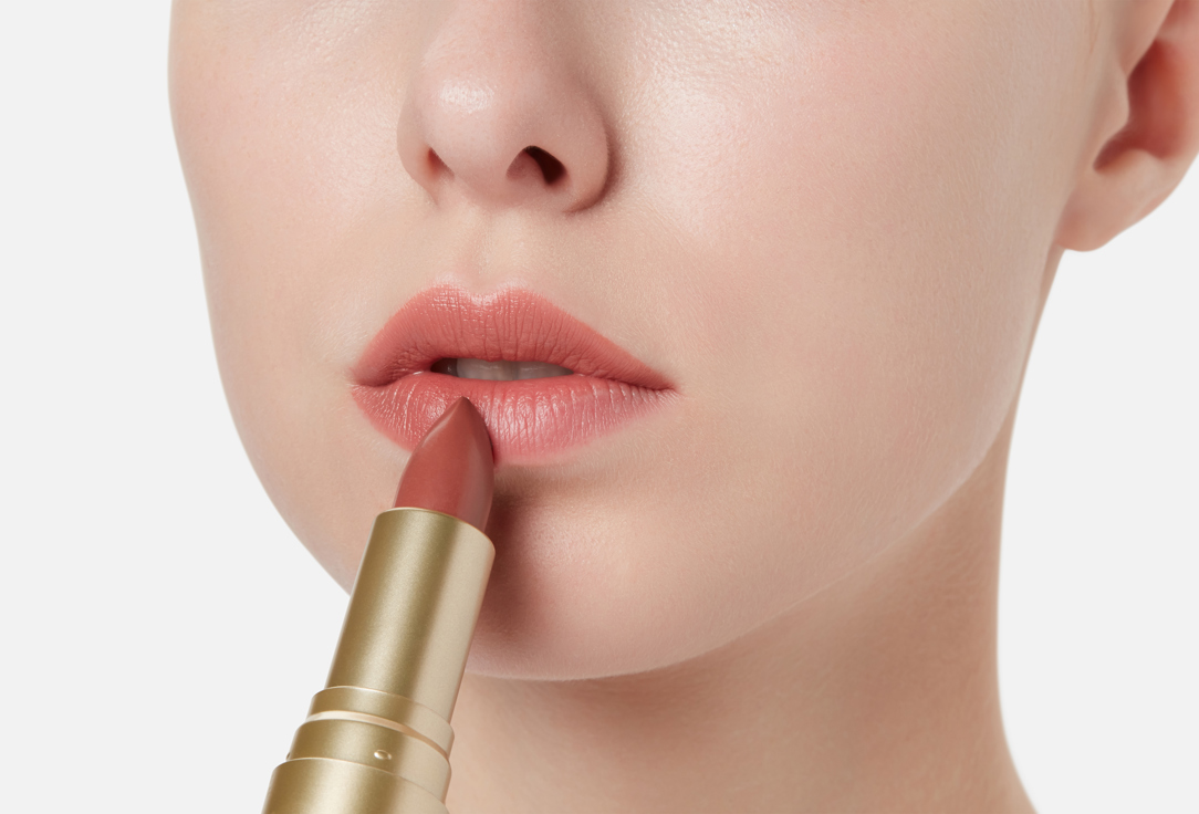 Vivienne Sabo Creamy lipstick Nude Createur