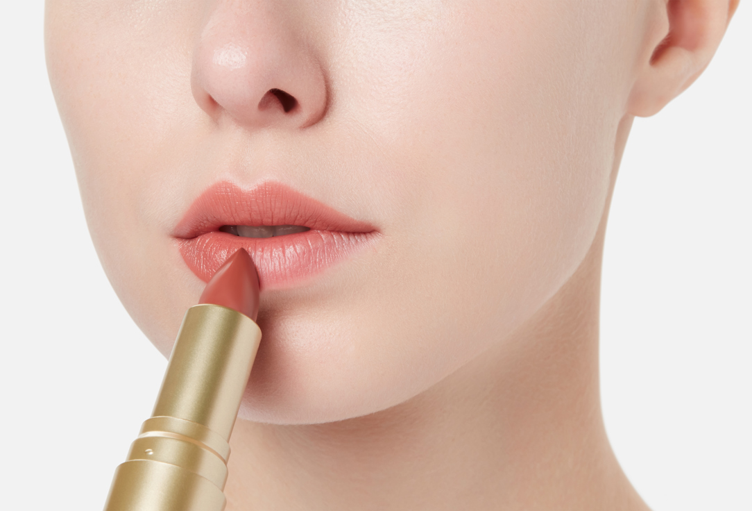 Vivienne Sabo Creamy lipstick Nude Createur 08 4 g Vivienne Sabo Creamy lipstick Nude Createur