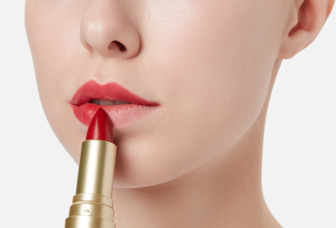 Vivienne Sabo Creamy lipstick Nude Createur