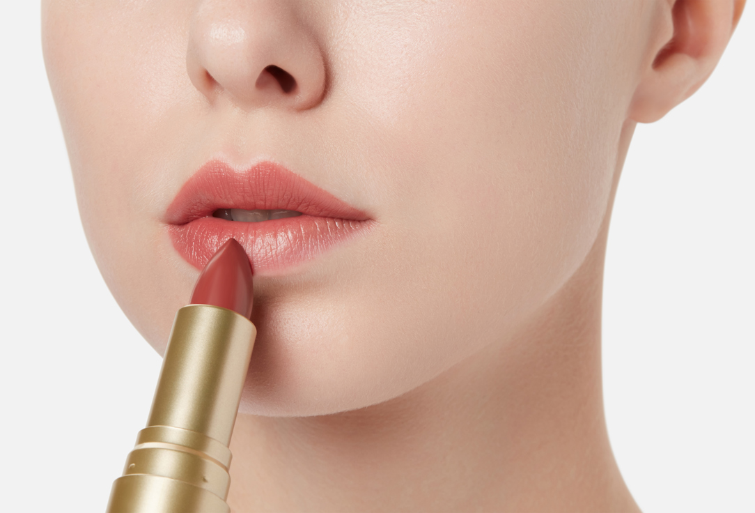 Vivienne Sabo Creamy lipstick Nude Createur