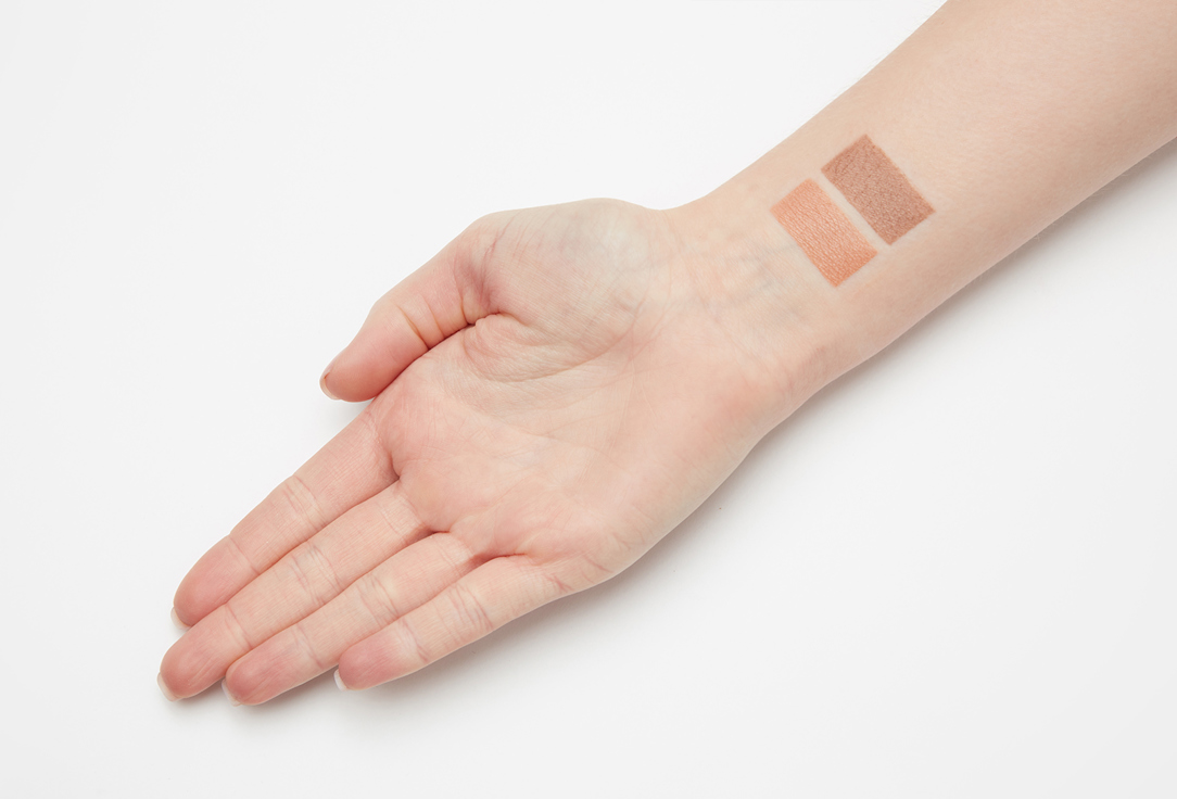Vivienne Sabo Face contouring palette Naturel