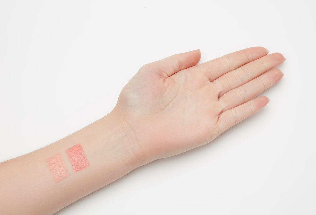 Vivienne Sabo Blush Palette Naturel