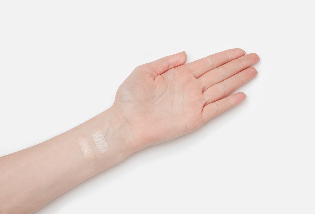 Vivienne Sabo Highlighter mini palette Gloire d'amour