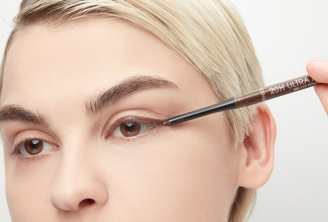 Catrice Карандаш для глаз 20H Ultra Precision