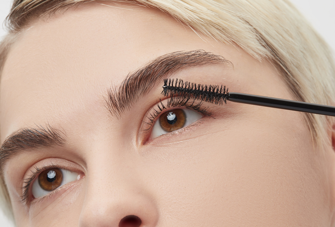 essence Curl & volume mascara Lash PRINCESS