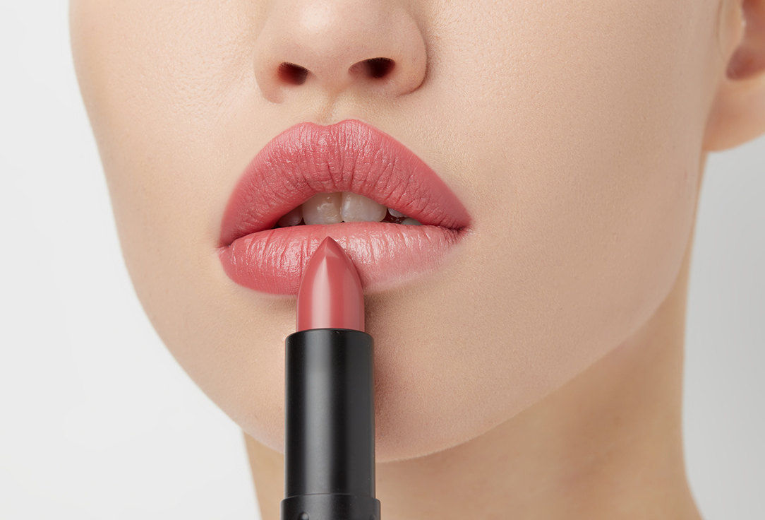 LUXVISAGE Matte lipstick Pin-Up ultra matt