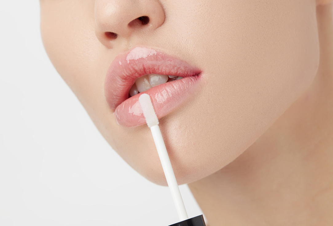 LUXVISAGE Lip Gloss Dragon Glass 3D Volume