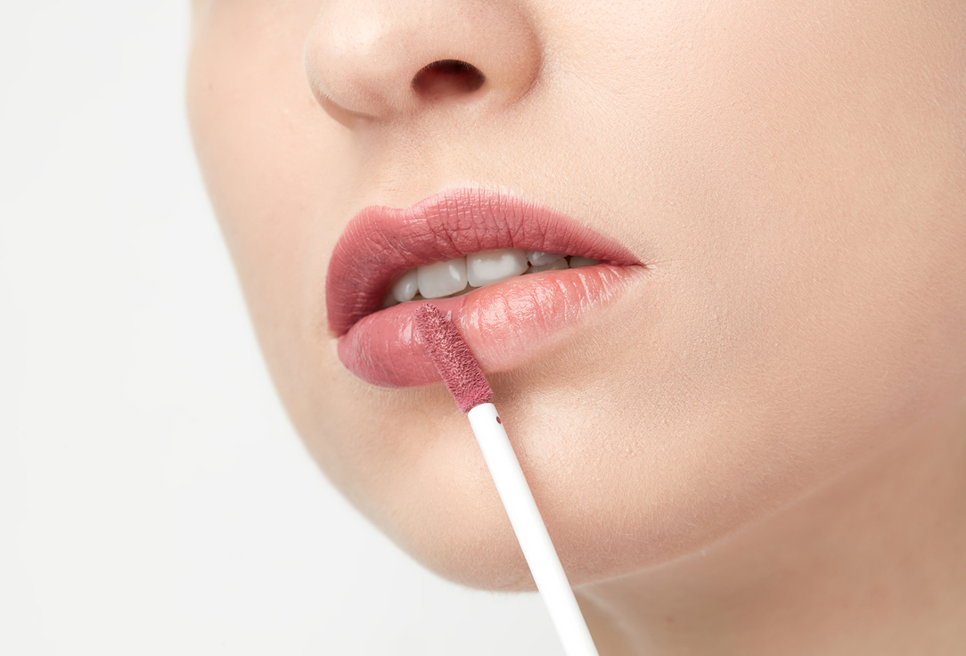 LUXVISAGE Matte Liquid Lipstick Matt Tattoo No transfer 12H