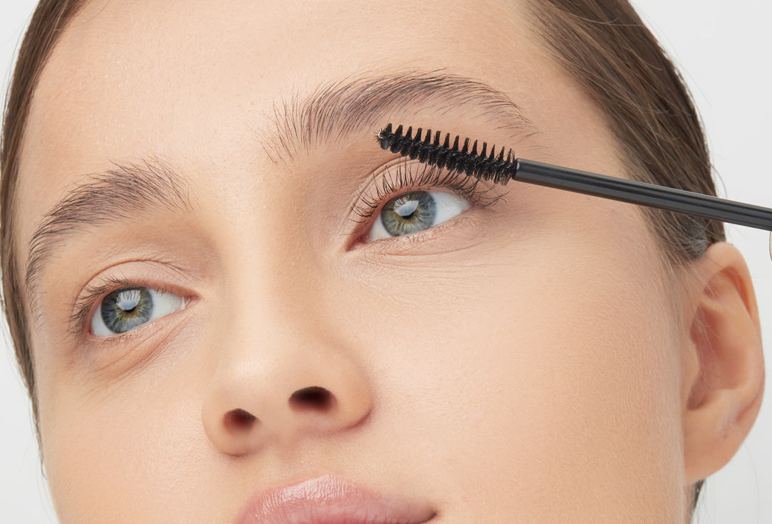 LUXVISAGE Mascara Arabian Night drama volume