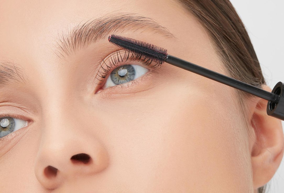 LUXVISAGE Mascara XXL LENGTH-CURL-VOLUME