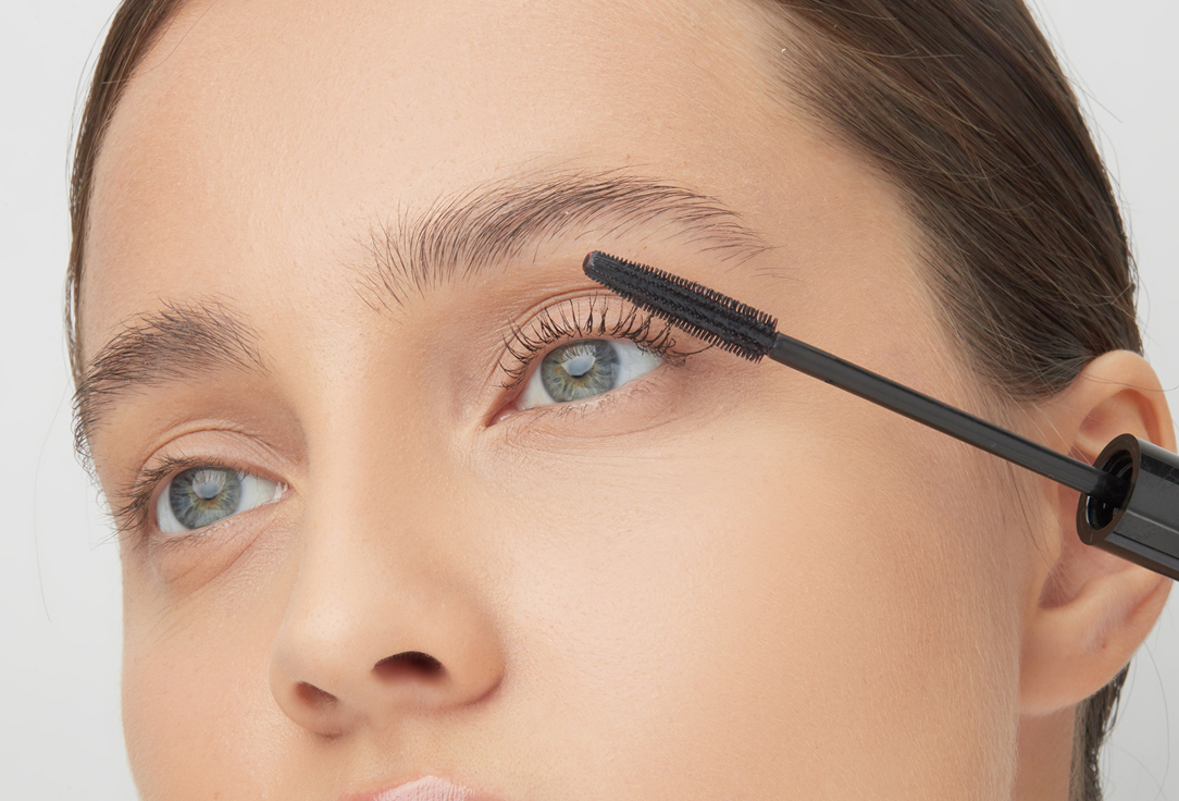 LUXVISAGE Mascara XXL False Lashes