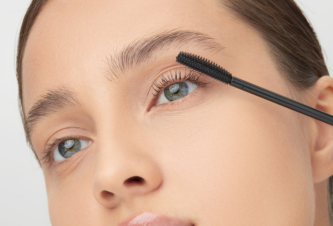 LUXVISAGE Mascara Perfect Color