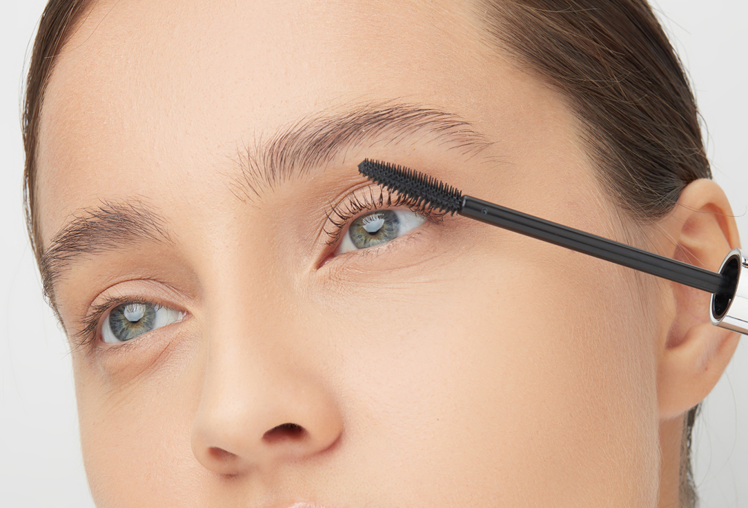 LUXVISAGE Mascara Smoky Eyes PANORAMIC VOLUME