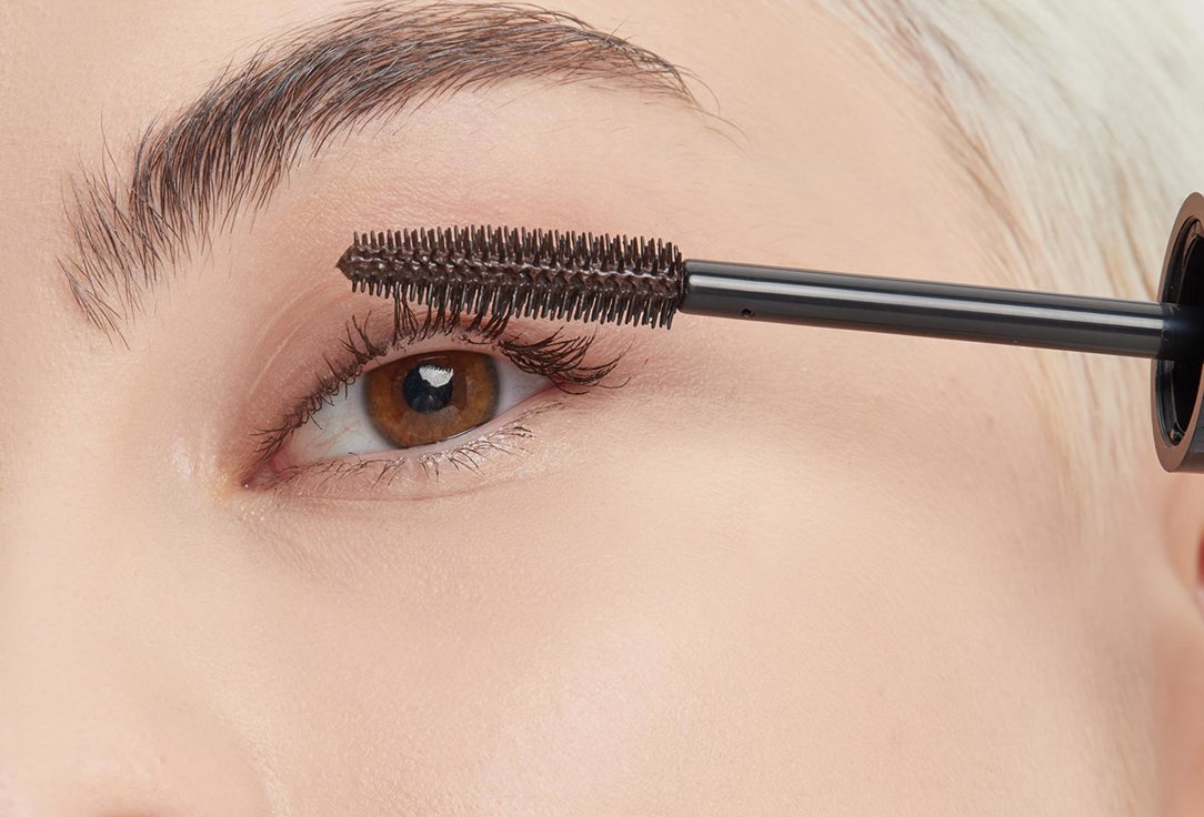 LUXVISAGE Mascara Secret of Luxurious Lashes