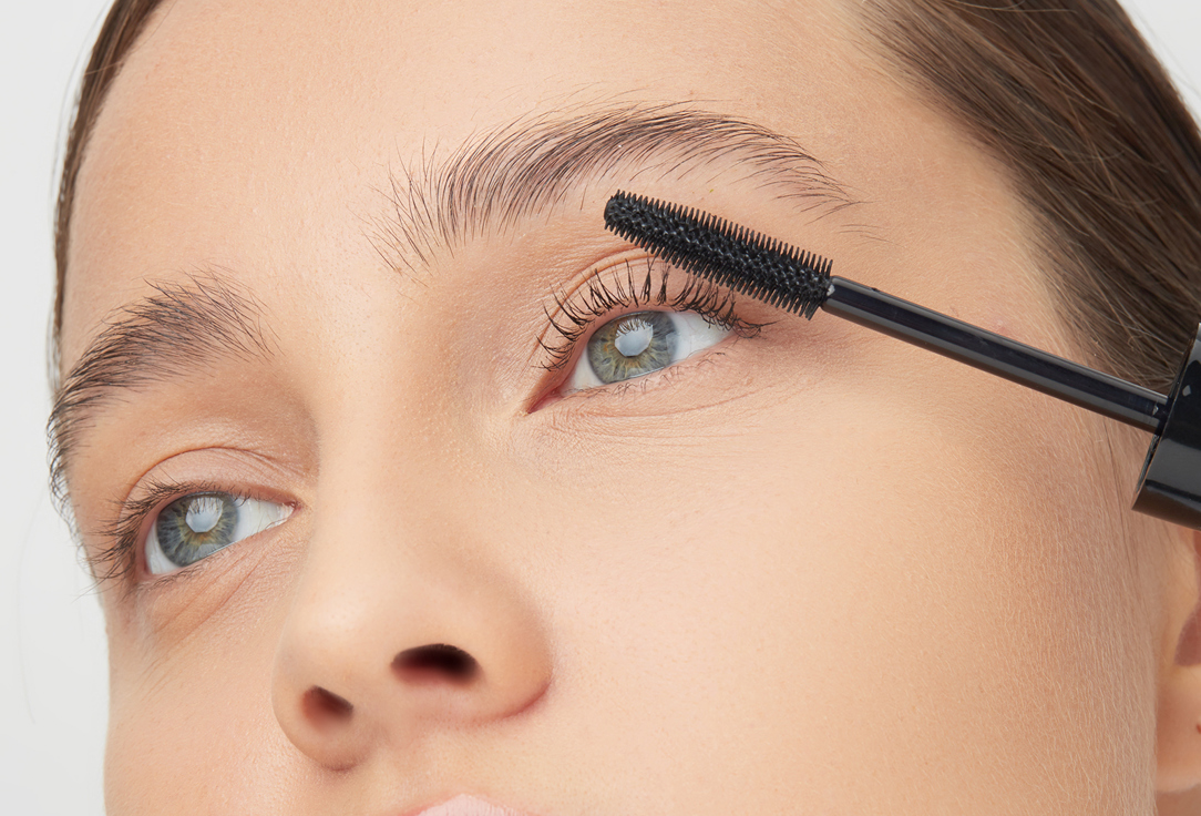 LUXVISAGE Mascara Secret of Luxurious Lashes