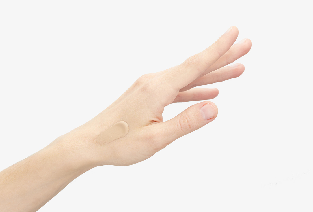 LUXVISAGE Foundation Skin evolution soft matte blur effect