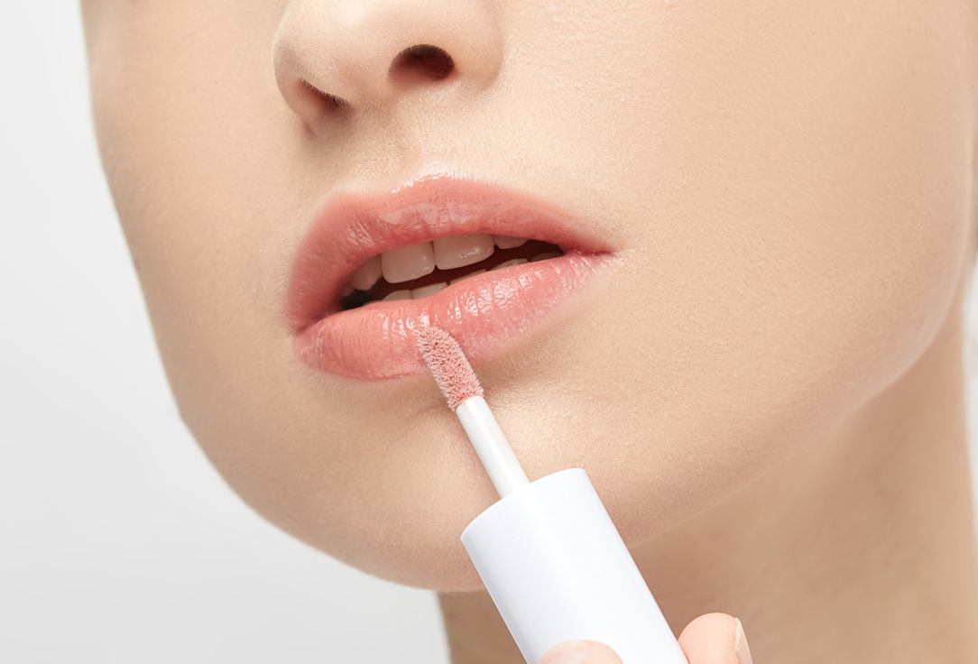 RELOVE REVOLUTION Lip gloss Baby Gloss