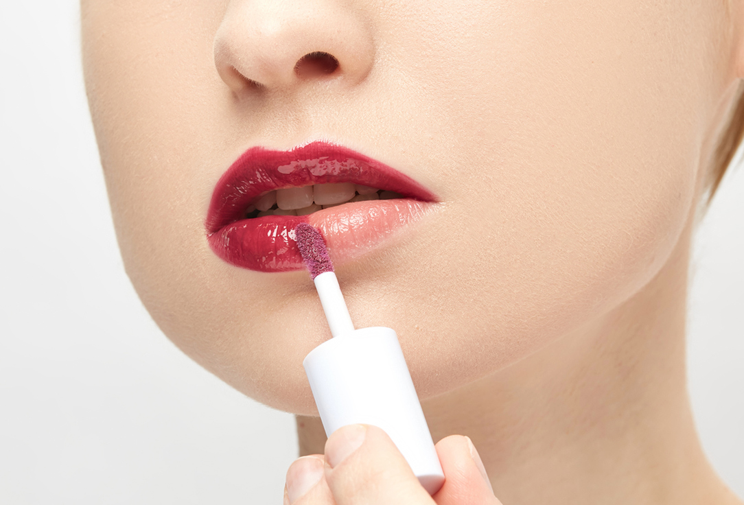 RELOVE REVOLUTION Lip gloss Baby Gloss Super 2.2 ml RELOVE REVOLUTION Lip gloss Baby Gloss