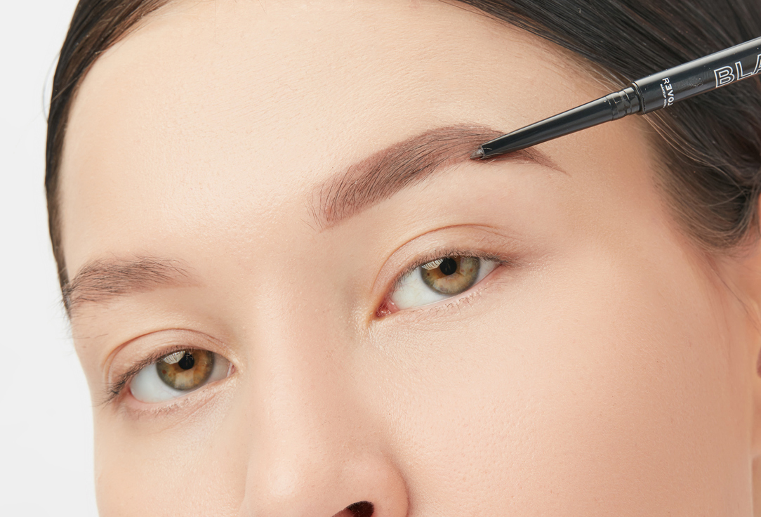RELOVE REVOLUTION Eyebrow contour Micro Blade
