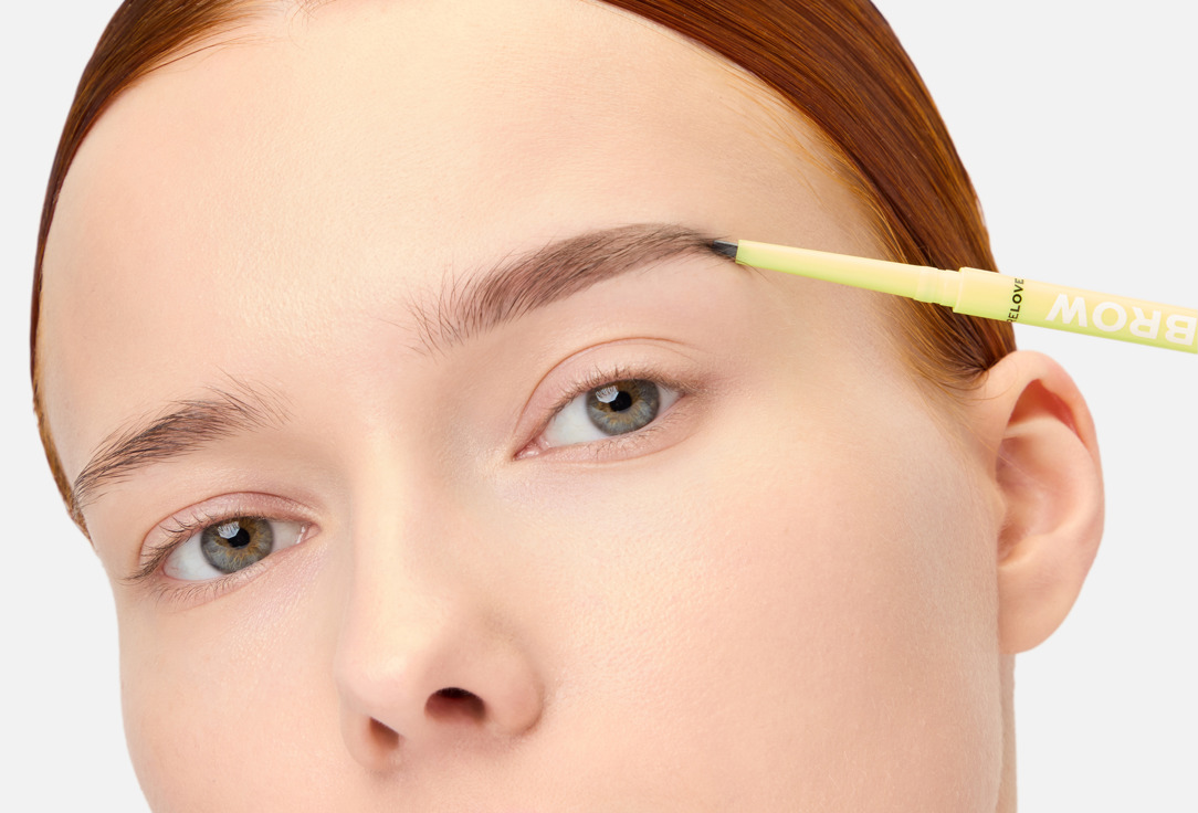 RELOVE REVOLUTION Eyebrow contour Micro Blade