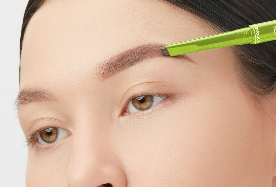 RELOVE REVOLUTION Pencil Eyebrow contour Power Brow