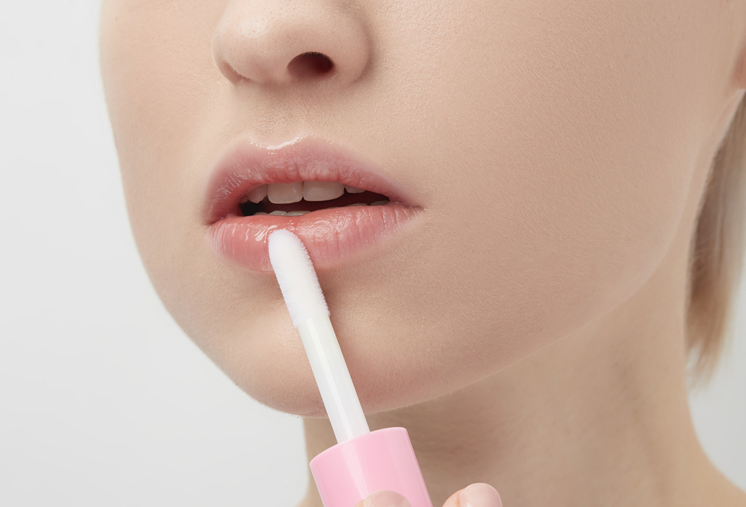 Rude Cosmetics Nourishing Lip Gloss Berry Juicy Pure 4 g Rude Cosmetics Nourishing Lip Gloss Berry Juicy