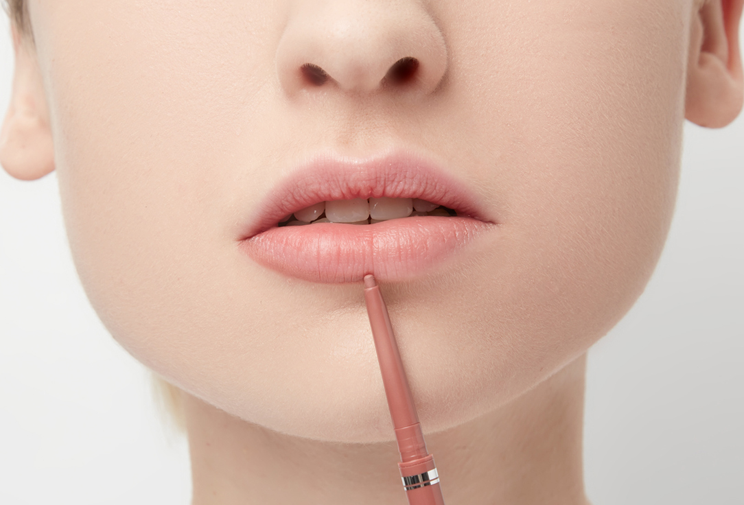 Rude Cosmetics Gel lip liner Teeny weeny micro