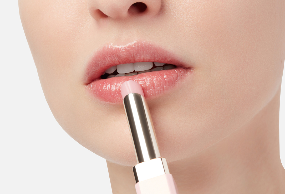 Clé de Peau Beauté Hydrating tinted lip balm Lip Glorifier