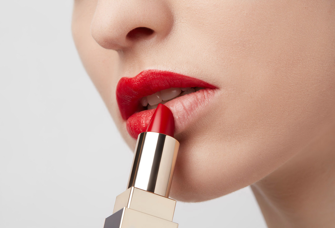 Clé de Peau Beauté Silky-Matte Creamy Lipstick Lipstick matte
