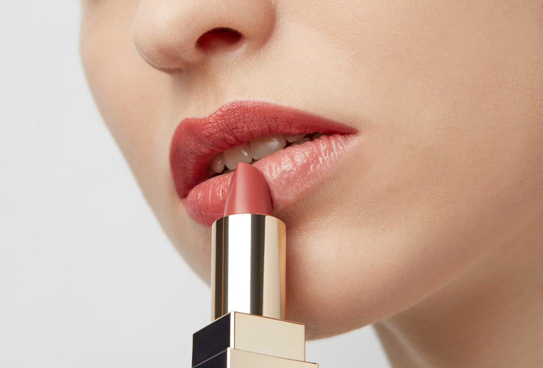Clé de Peau Beauté Silky-Matte Creamy Lipstick Lipstick matte