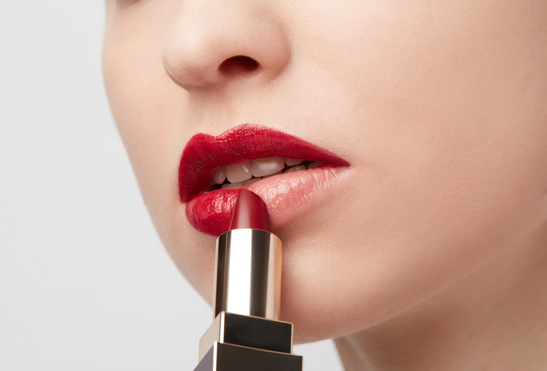 Clé de Peau Beauté Silky-Matte Creamy Lipstick Lipstick matte