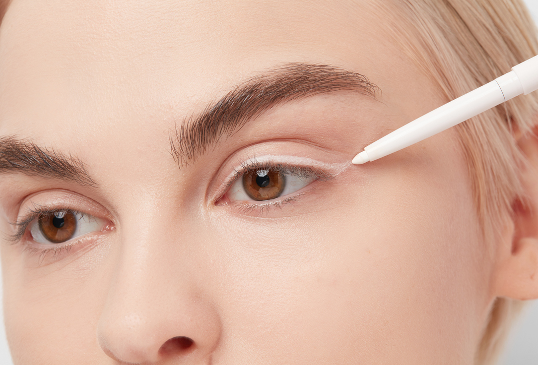 7DAYS Long-lasting kajal eyeliner B.Colour