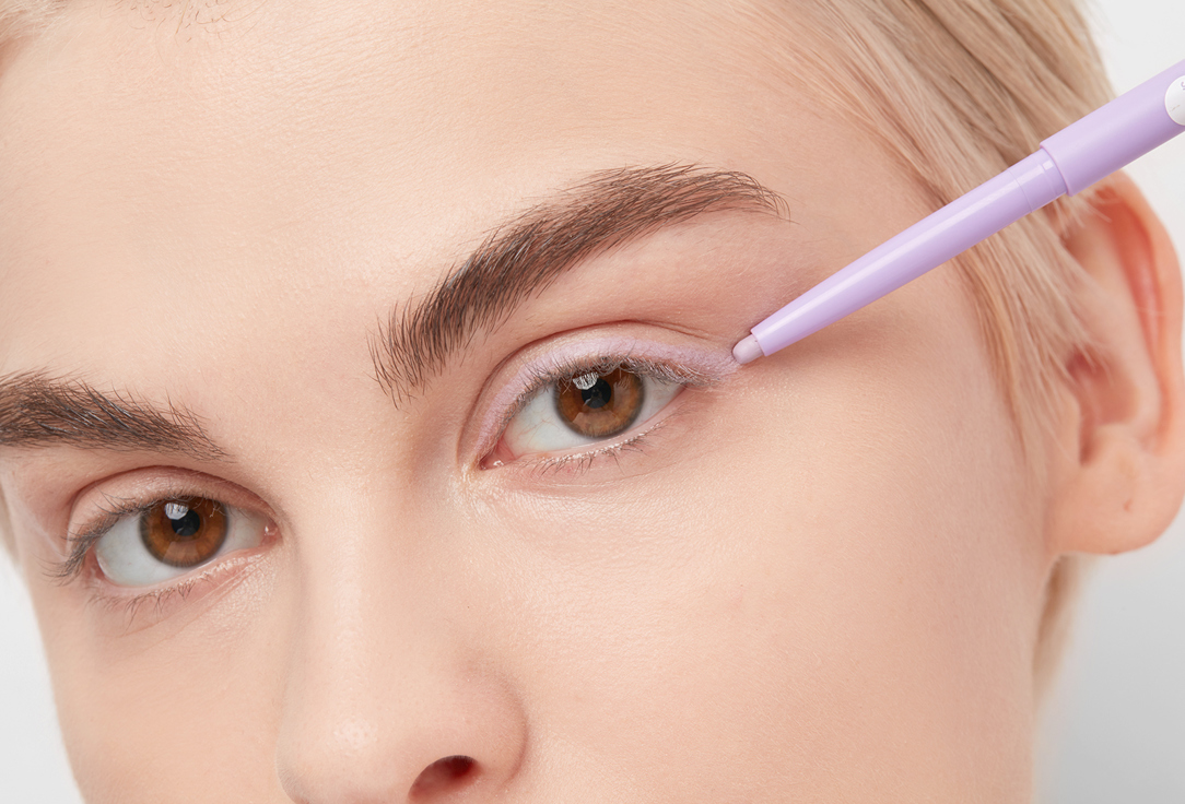 7DAYS Long-lasting kajal eyeliner B.Colour
