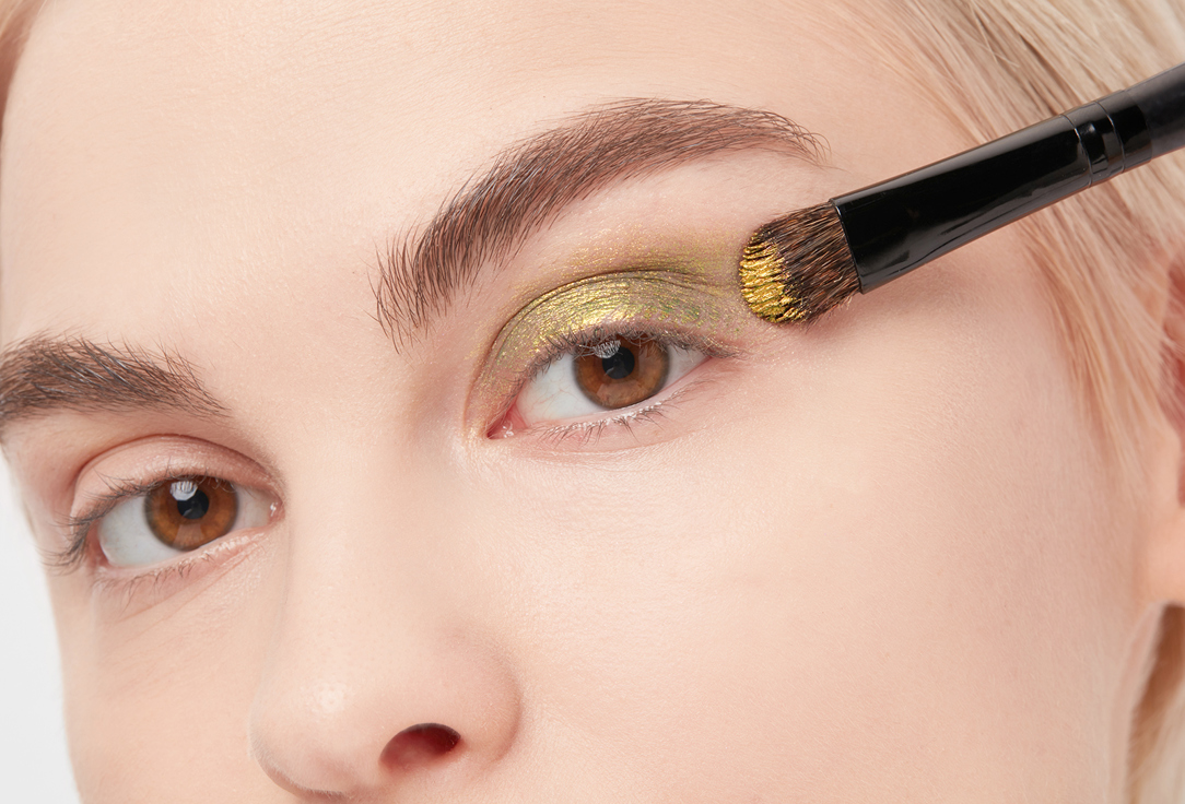 7DAYS Moisturizing Liquid Eyeshadow B.COLOUR
