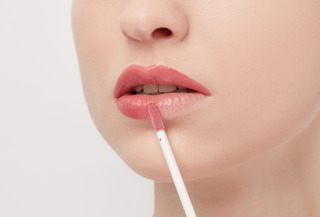 7DAYS Liquid matte lipstick B.Colour