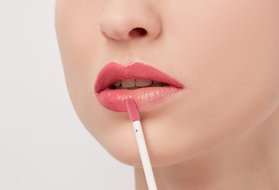 7DAYS Liquid matte lipstick B.Colour
